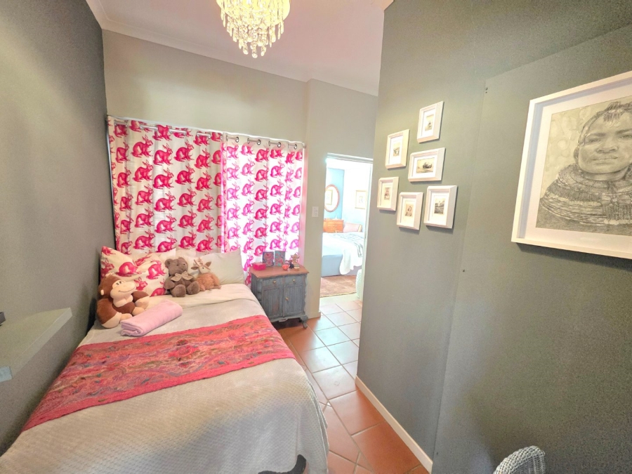 5 Bedroom Property for Sale in Clarens Free State